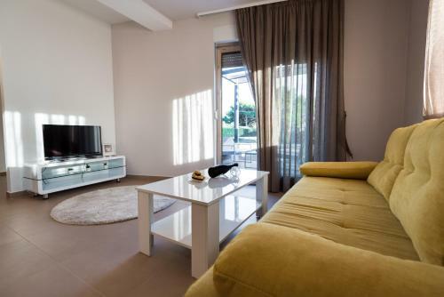 Apartamentos Croatica Suites Brodarica