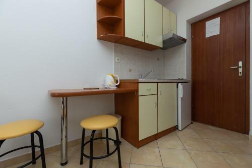 Apartments Bosiljka