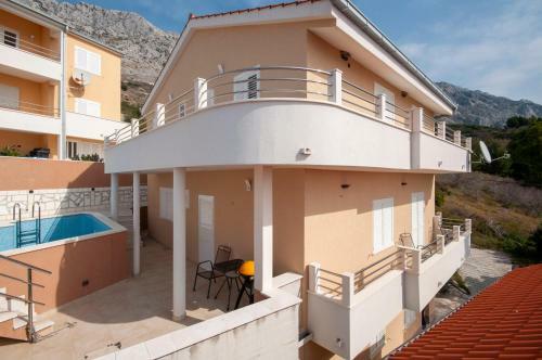 Apartamento Medici Deluxe Villa