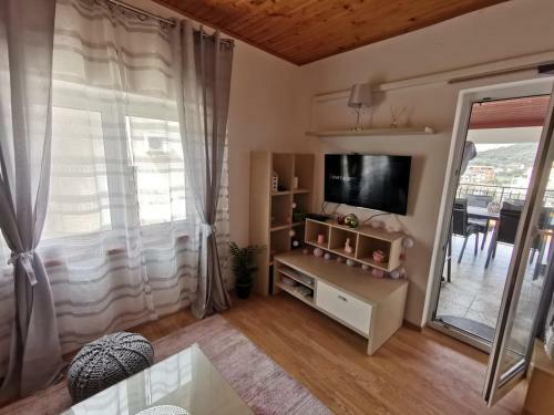 Apartmani Kozi?