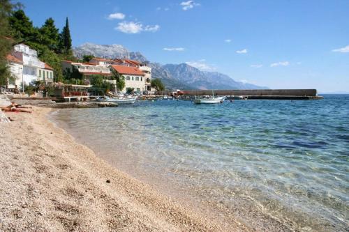 Apartments By The Sea Pisak, Omis - 18141