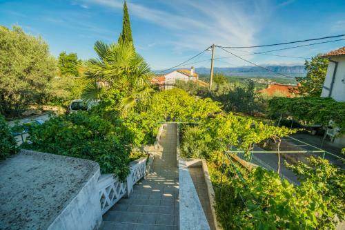 Apartment In Klanice, Island Krk