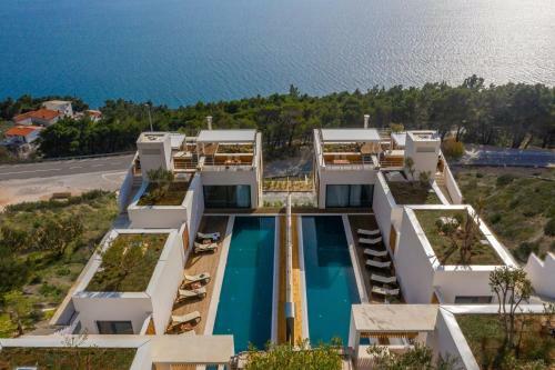 Villa Carpe Omnia With Pool II