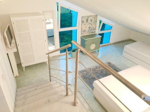 Apartamento Azur Pearl