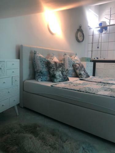 Apartamento Azur Pearl