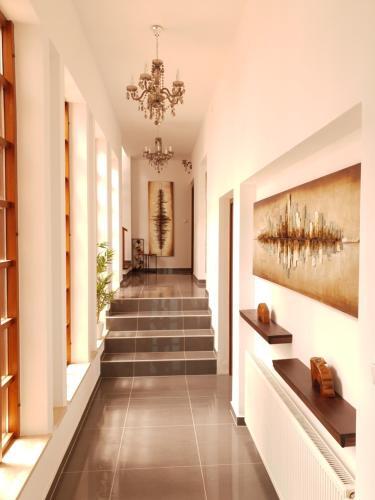 Apartamento Azur Pearl