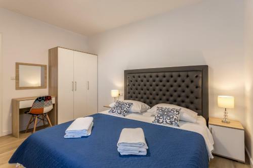 Apartamentos Villa Maya