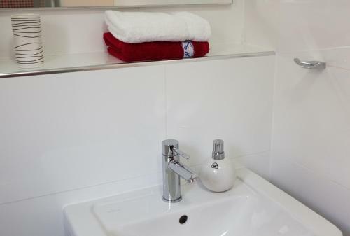 Apartamento Appartments Villa Daria