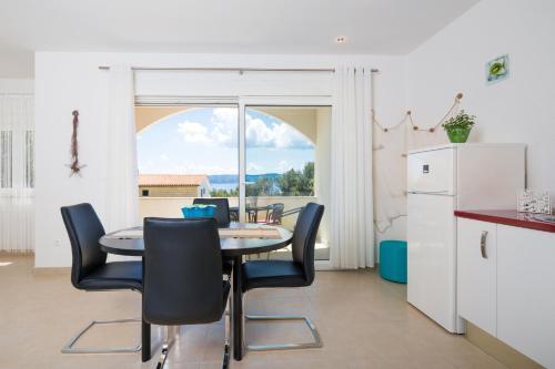 Apartamento Appartments Villa Daria