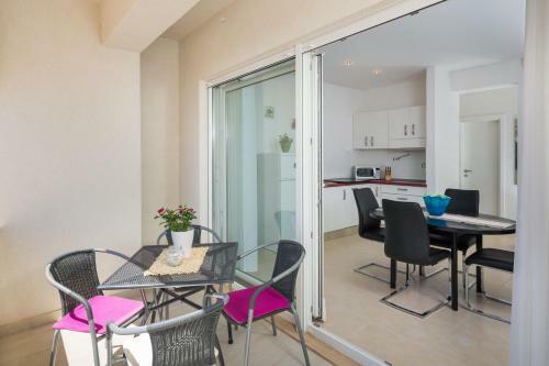 Apartamento Appartments Villa Daria