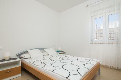 Apartamento Appartments Villa Daria