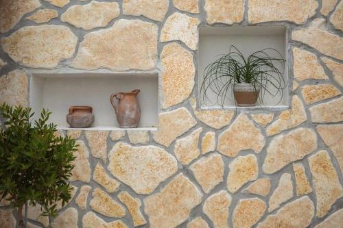 Apartamento Appartments Villa Daria