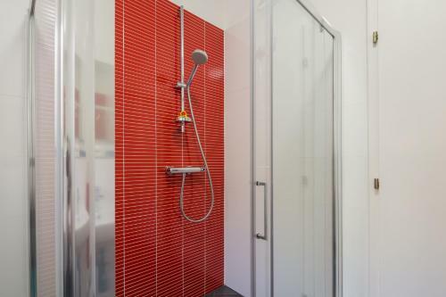 Apartamento Appartments Villa Daria
