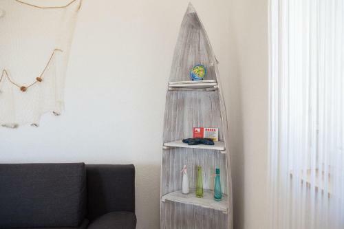 Apartamento Appartments Villa Daria