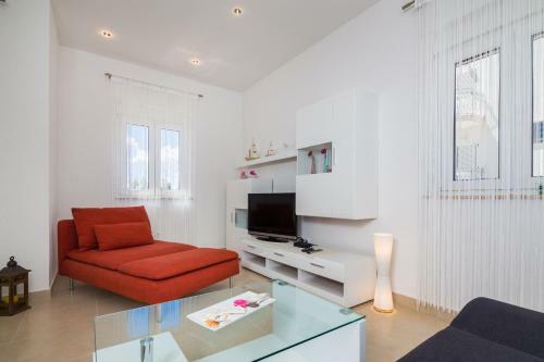 Apartamento Appartments Villa Daria