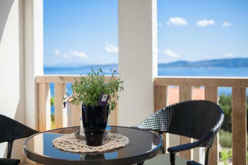 Apartamento Appartments Villa Daria