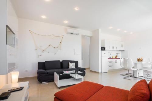 Apartamento Appartments Villa Daria
