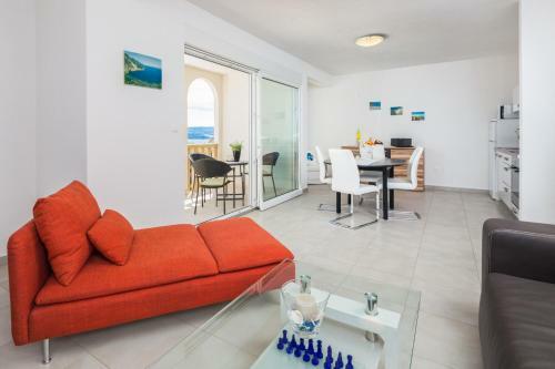 Apartamento Appartments Villa Daria