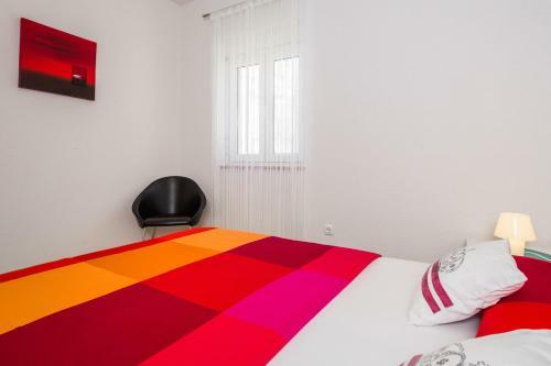 Apartamento Appartments Villa Daria