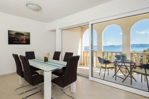 Apartamento Appartments Villa Daria