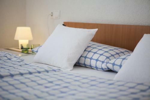 Apartamento Appartments Villa Daria