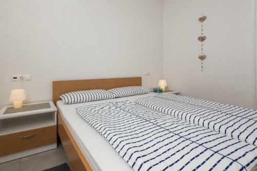 Apartamento Appartments Villa Daria