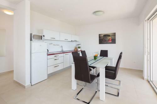 Apartamento Appartments Villa Daria