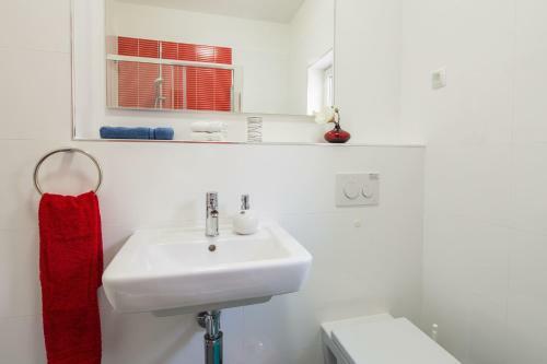 Apartamento Appartments Villa Daria