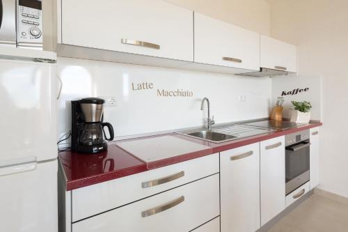 Apartamento Appartments Villa Daria