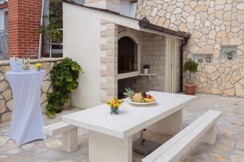 Apartamento Appartments Villa Daria