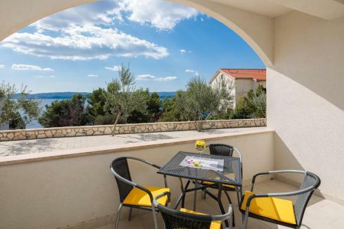 Apartamento Appartments Villa Daria