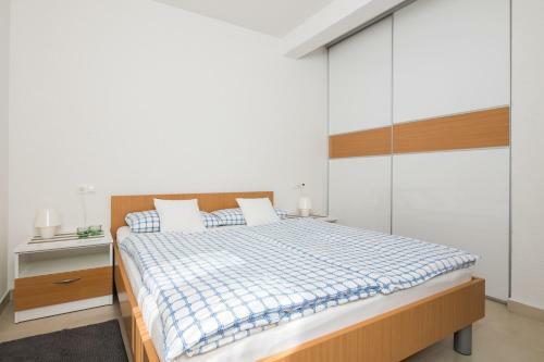 Apartamento Appartments Villa Daria