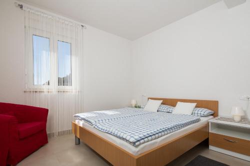 Apartamento Appartments Villa Daria