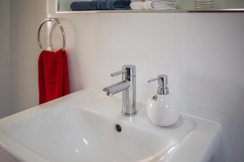 Apartamento Appartments Villa Daria