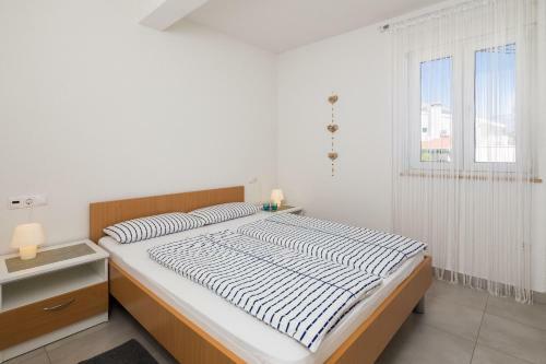 Apartamento Appartments Villa Daria