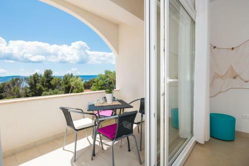Apartamento Appartments Villa Daria