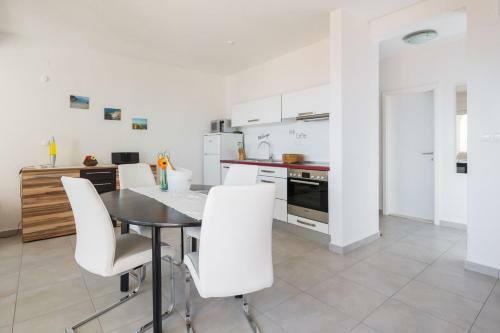 Apartamento Appartments Villa Daria
