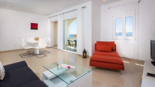Apartamento Appartments Villa Daria