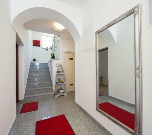 Apartamento Appartments Villa Daria