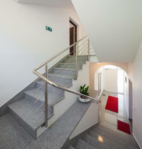 Apartamento Appartments Villa Daria