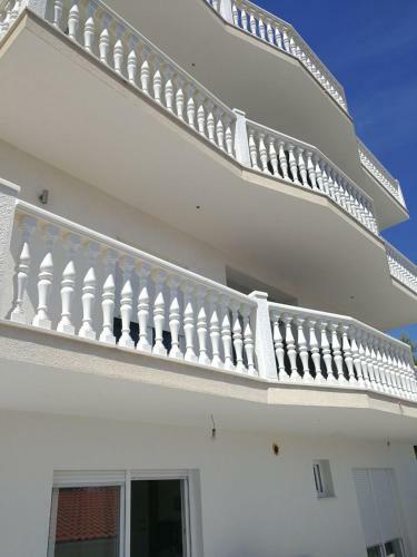 Apartments Prpic