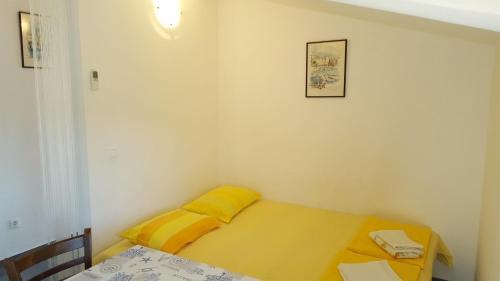 Apartments With A Parking Space Seget Vranjica, Trogir - 17923
