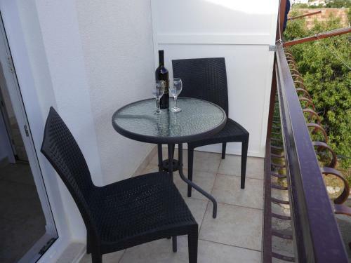 Apartmani Dalmacija