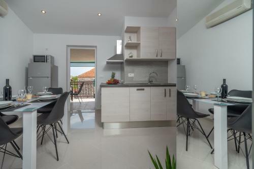 Apartmani Dalmacija