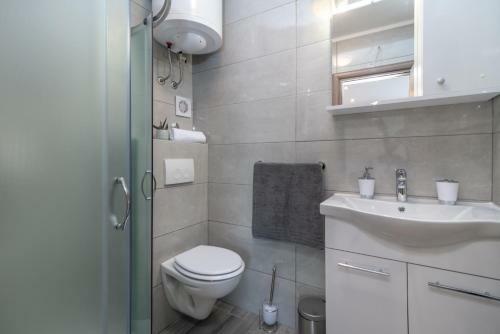 Apartmani Dalmacija