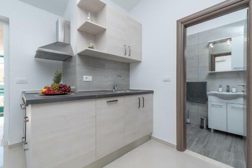 Apartmani Dalmacija