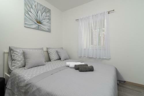 Apartmani Dalmacija