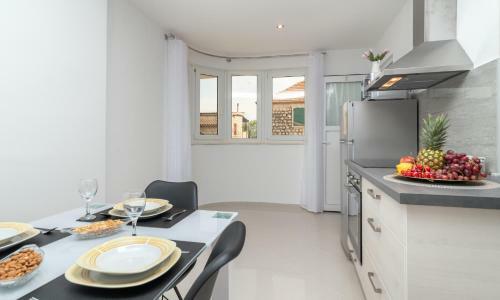 Apartmani Dalmacija