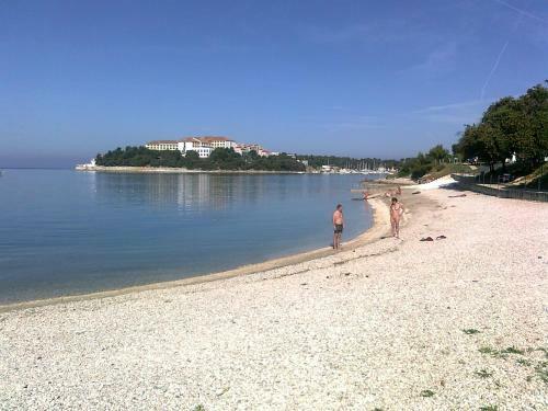 Apartment In Vila Mia