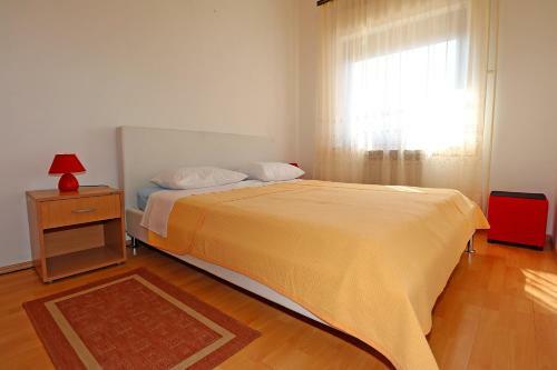 Apartment In Vila Mia